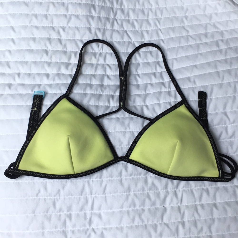 swimsuit top